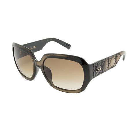 dior women's diorid2 55mm sunglasses|christian Dior women s sunglasses.